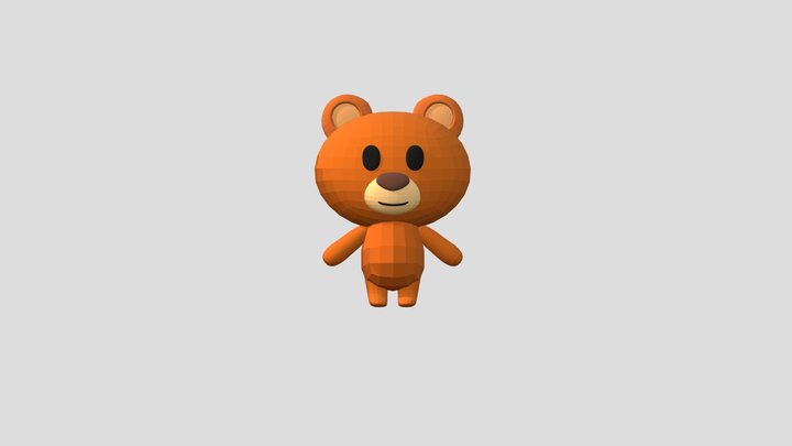 Brown-bear