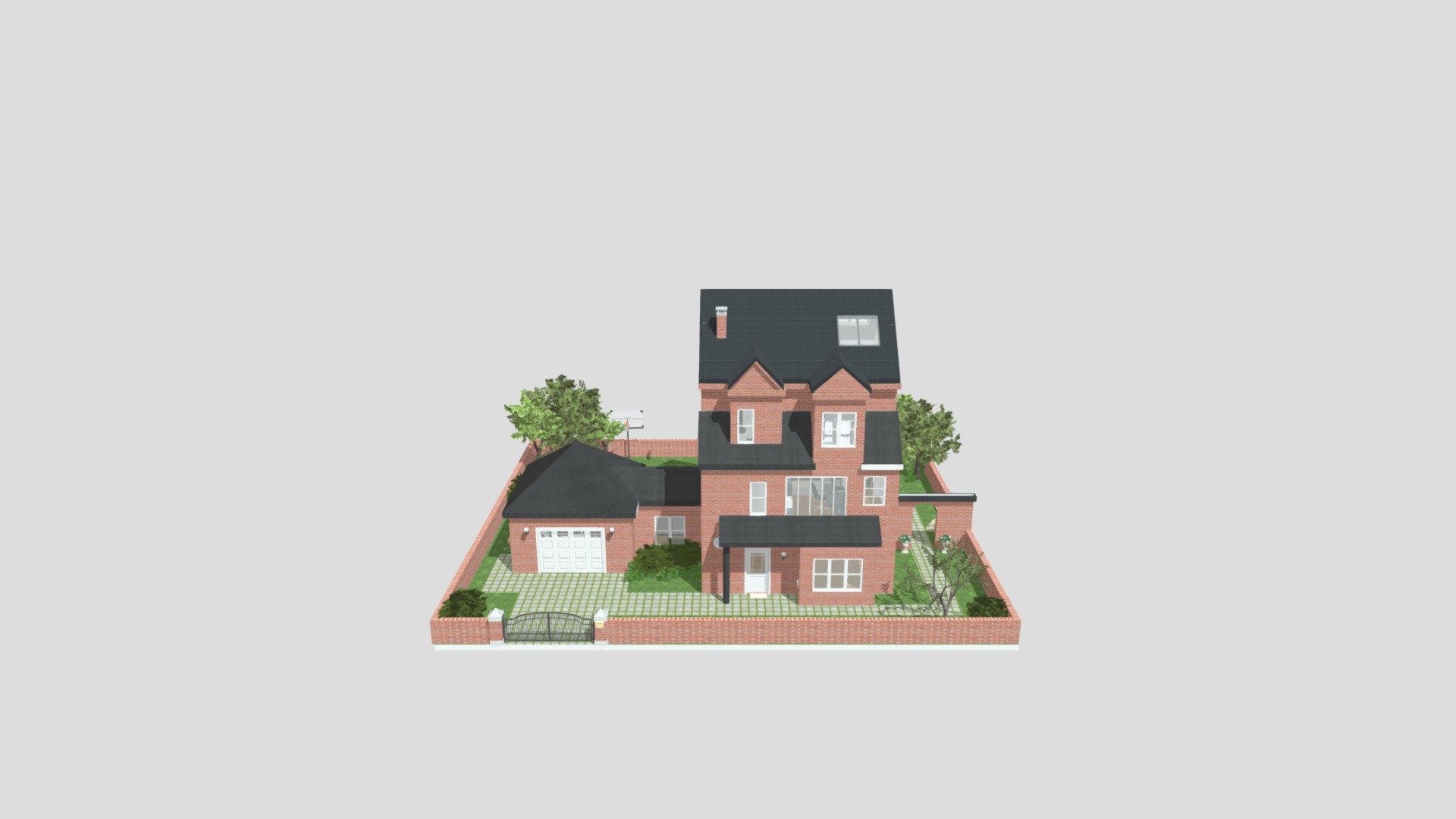 Family Home