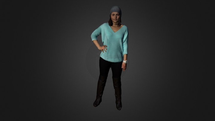 AS 5/25/15 3D Model