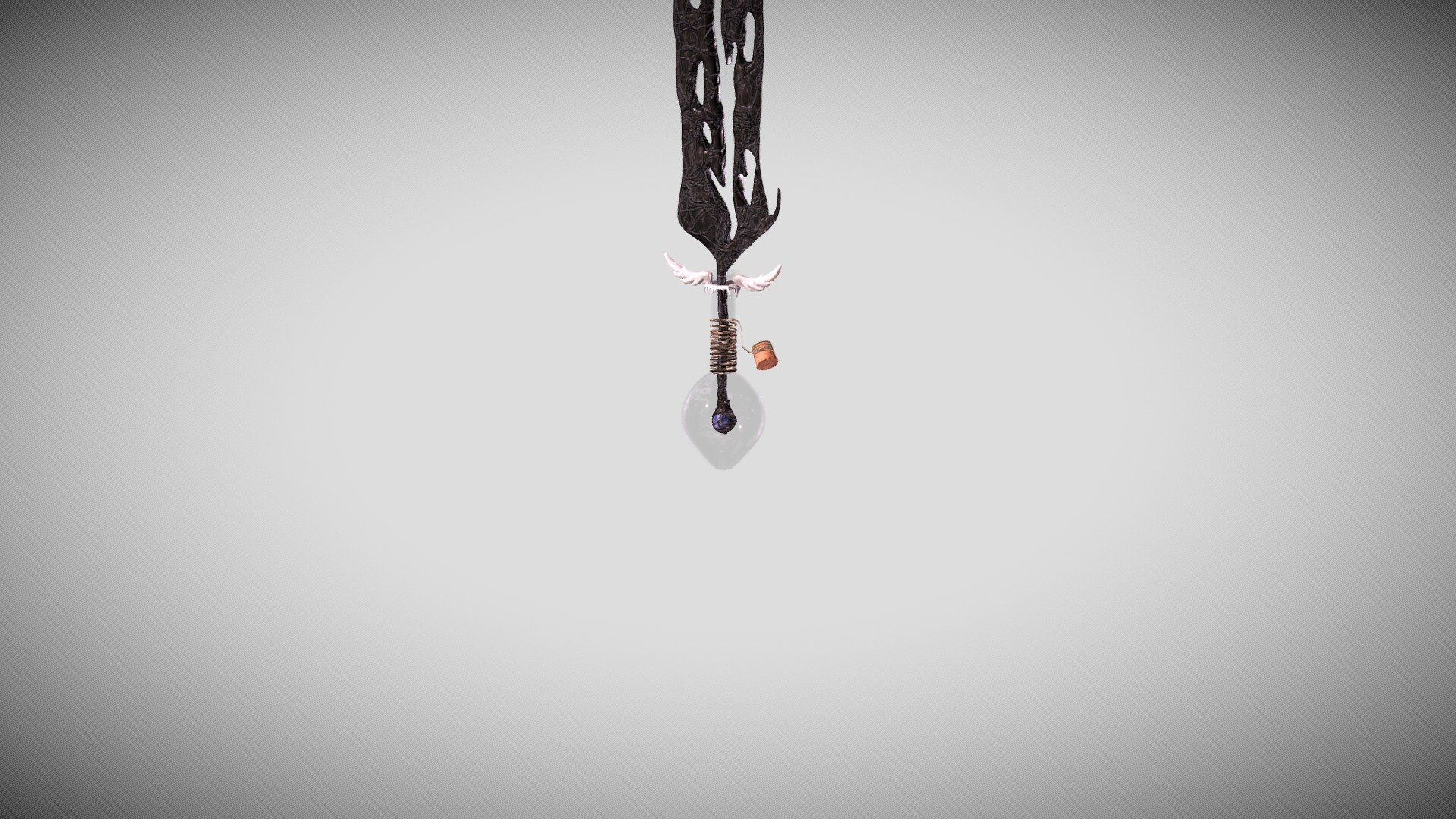 Demon Sword