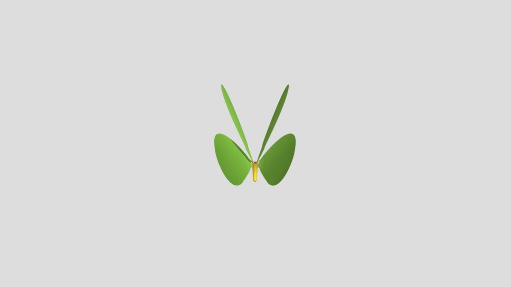 Butterfly Animated