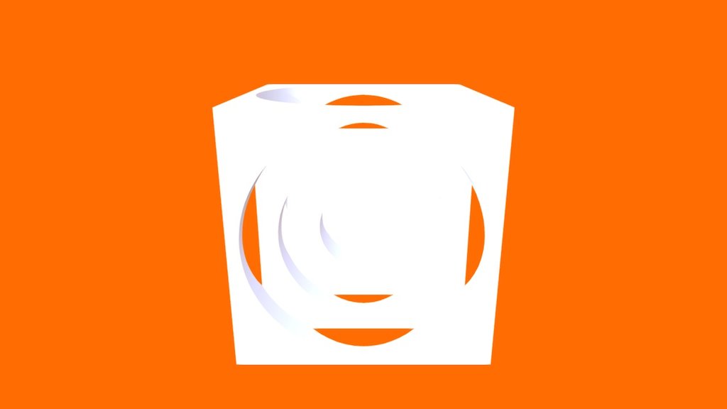 Cubi e Fori