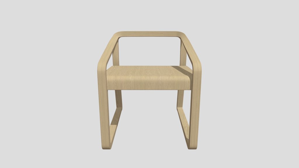 Dpx Large Armchair Concept