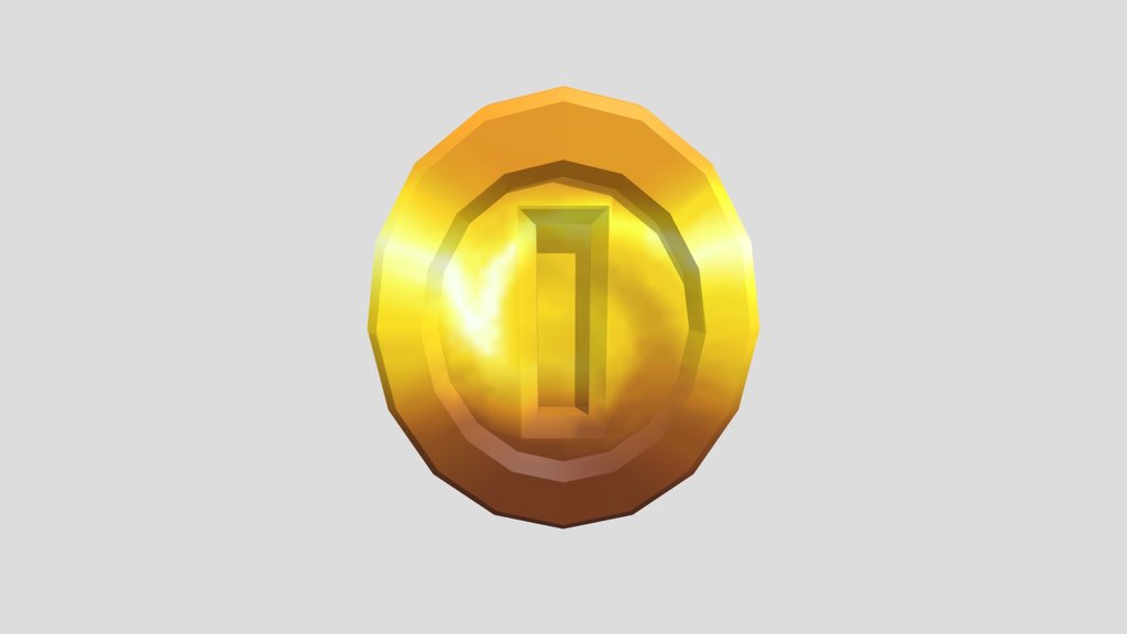 New Super Mario Bros U Coins