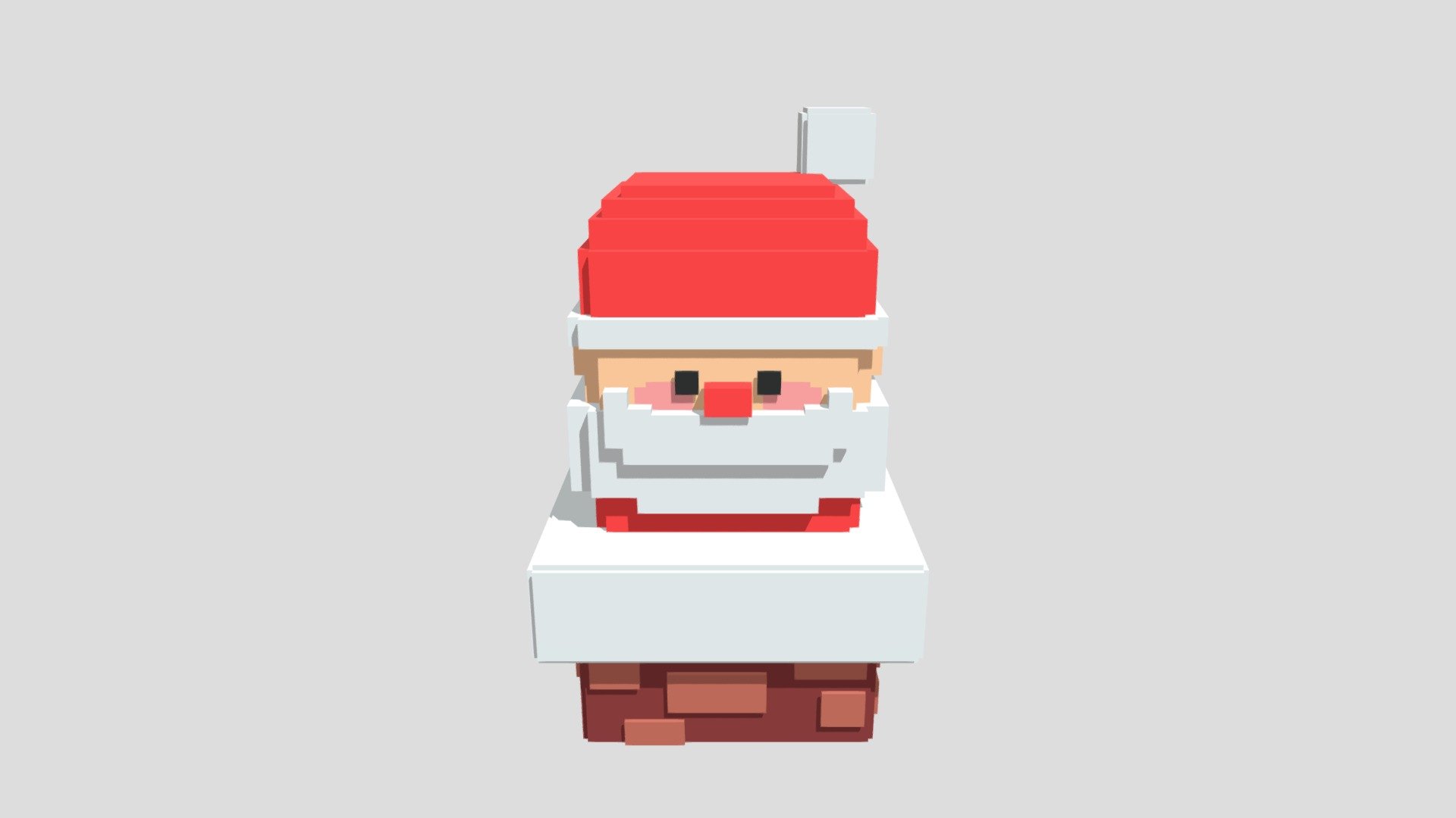 Santa 01