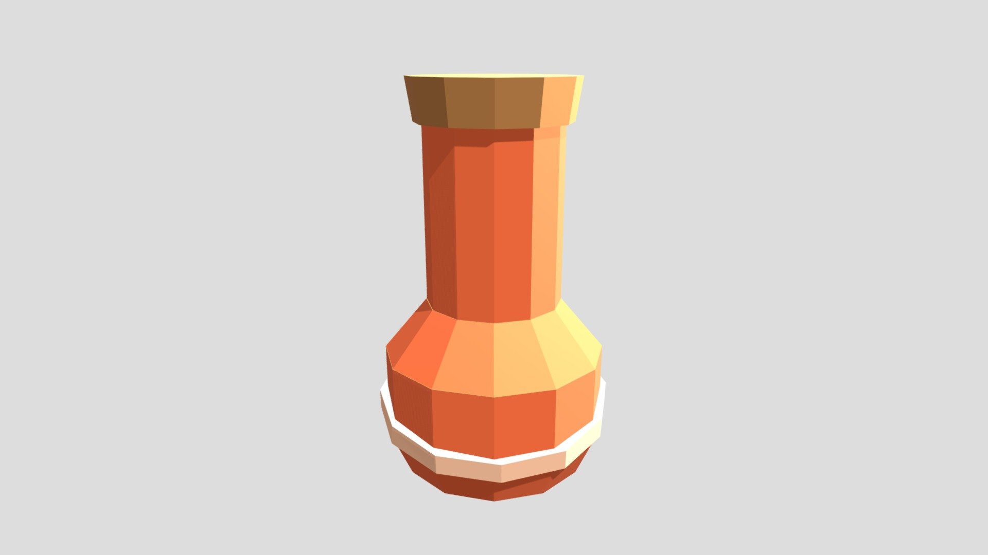 Heal Potion