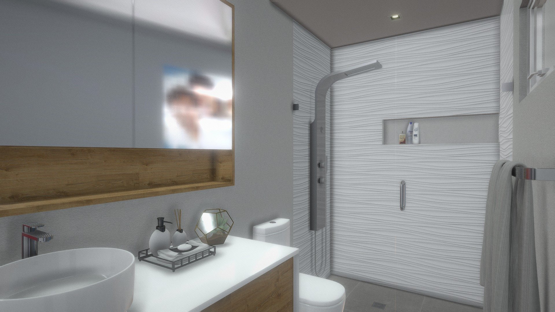 bathroom proposal 3