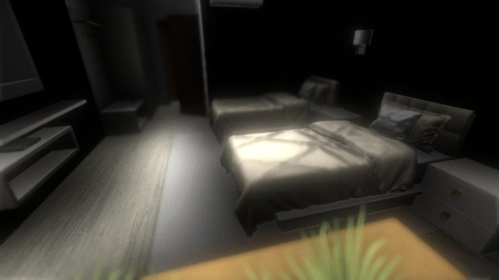 Variant 3D Model