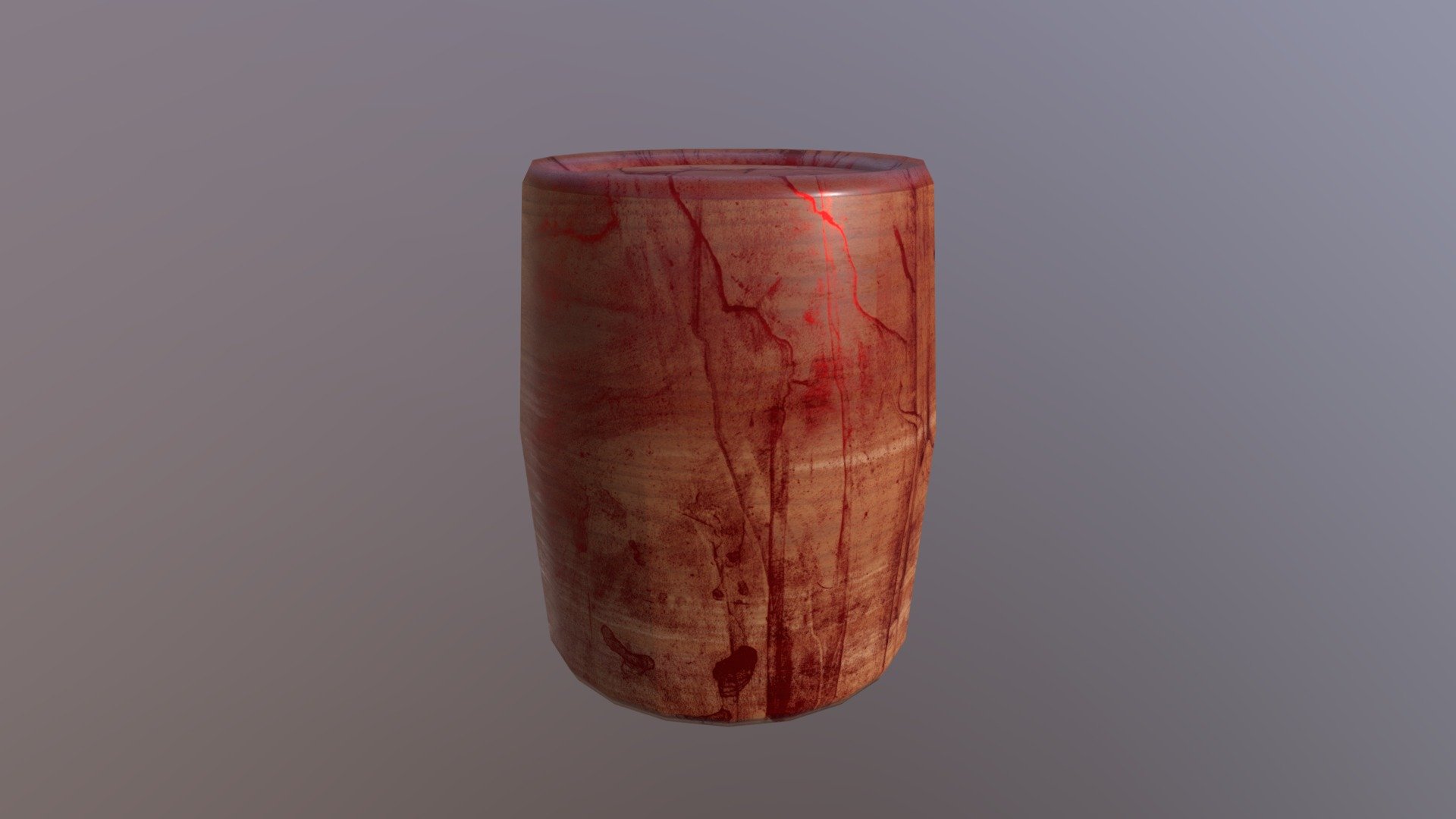Barrel