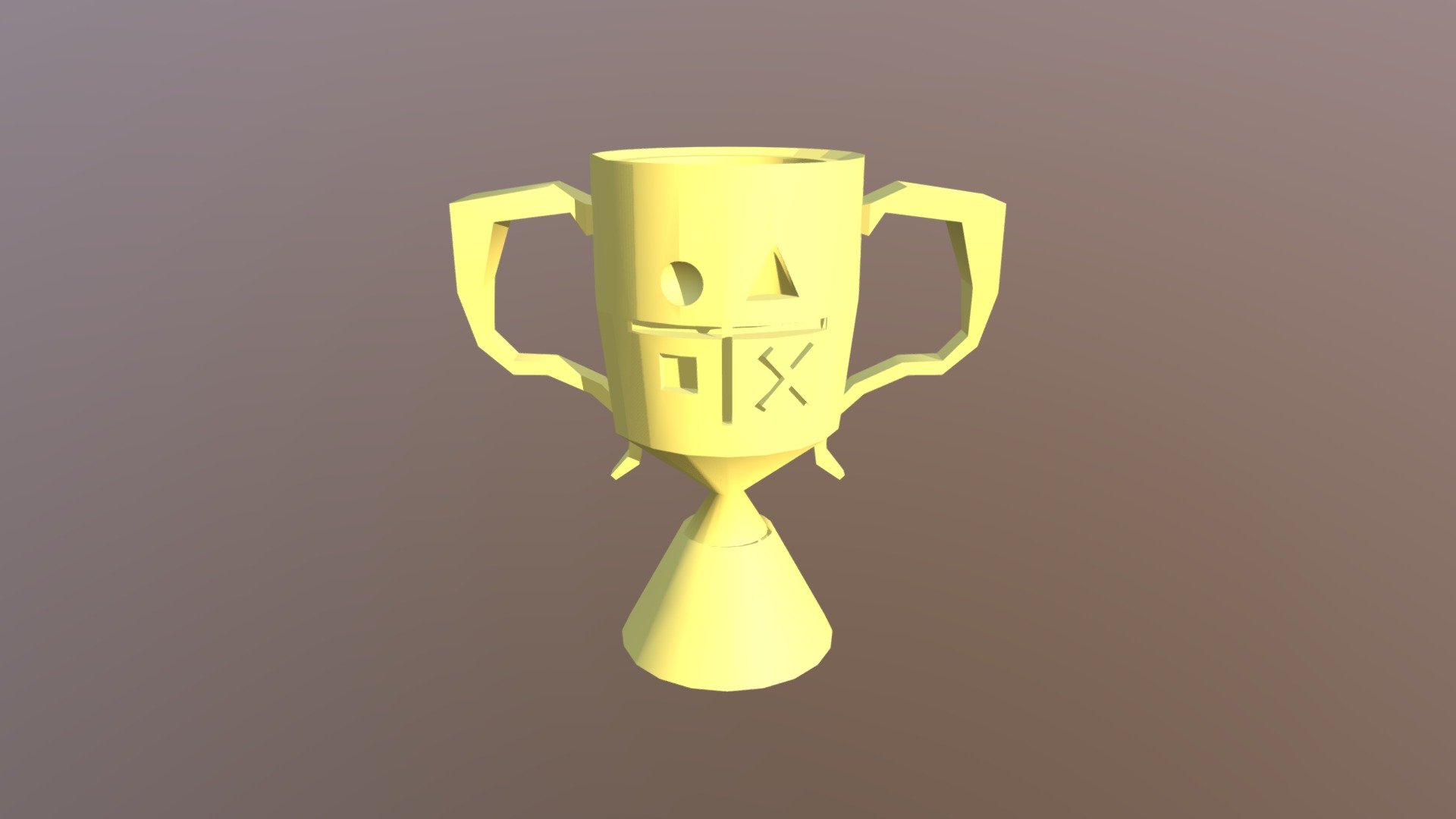 Trofeu