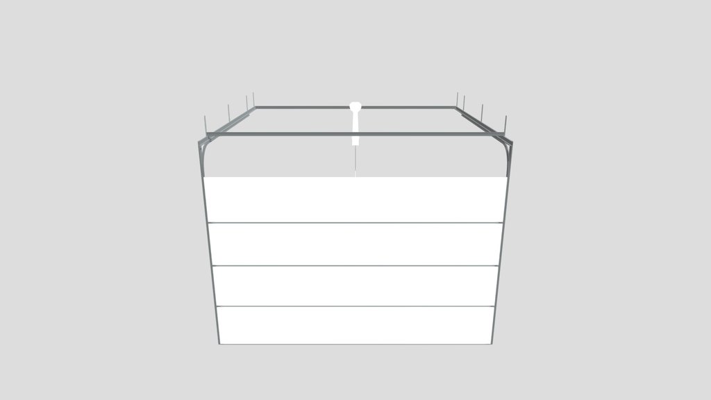 Garage Doors Detailed