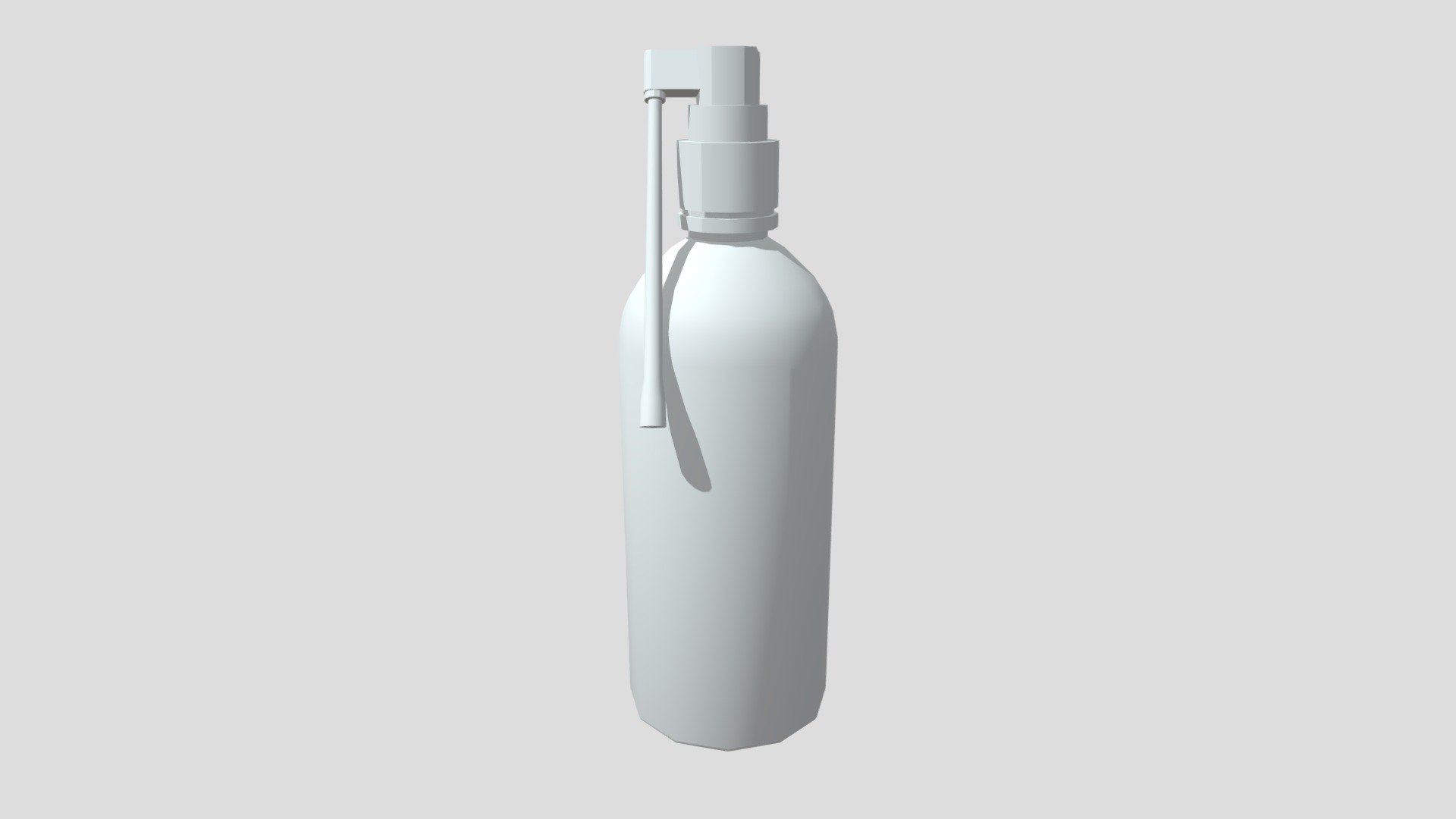 bottle