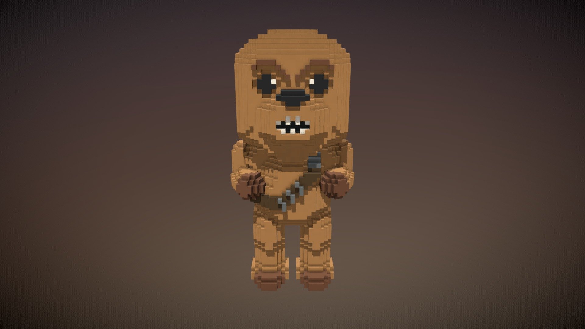 mini_wookiee_pet_stationary