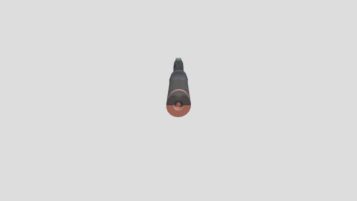 untitled 3D Model