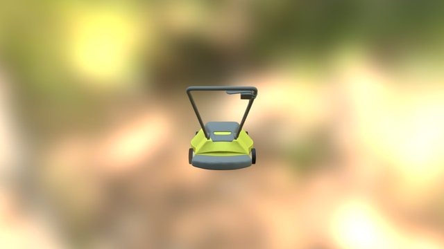 Cdcf3a3b035551ce62d1c5dfe7fde31f 3D Model