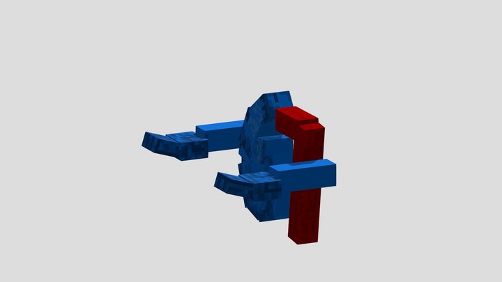 67 3D Model