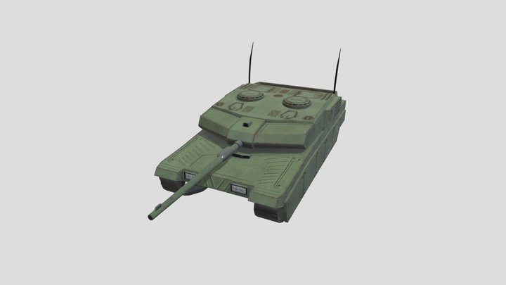 Military Armored Tank Moving At A High Rate Of Speed With Motion Blur Over  Sand. Generic Photo Realistic 3d Model Scene. Banco de Imagens Royalty  Free, Ilustrações, Imagens e Banco de Imagens.