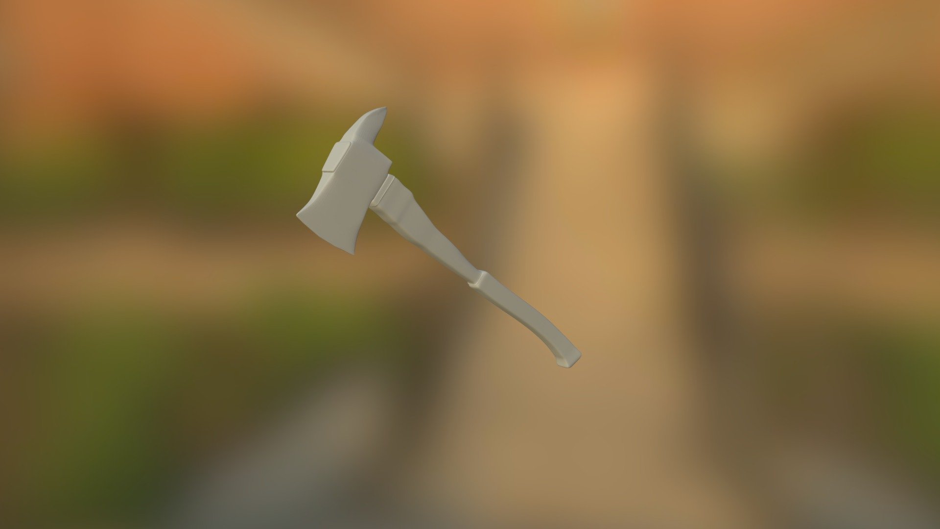 Axe