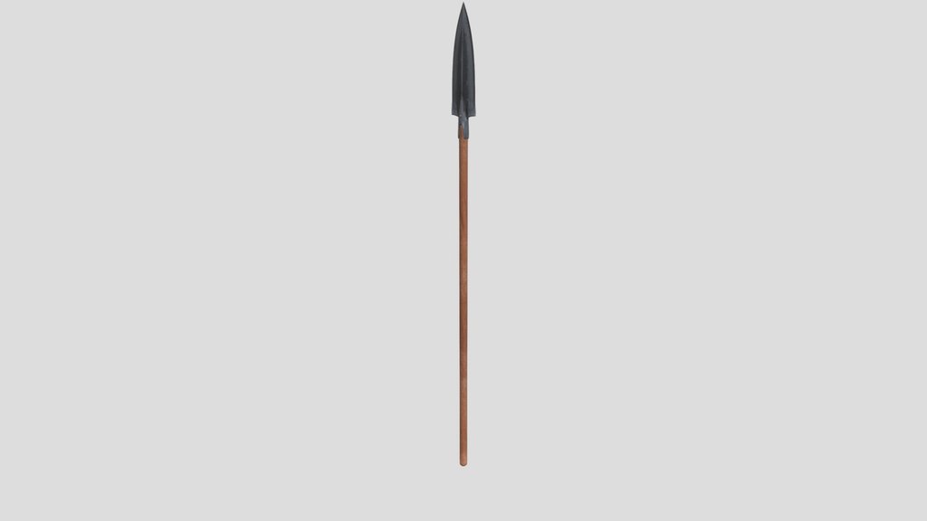 Spear
