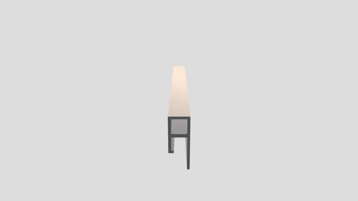 TTQRP32S 3D Model