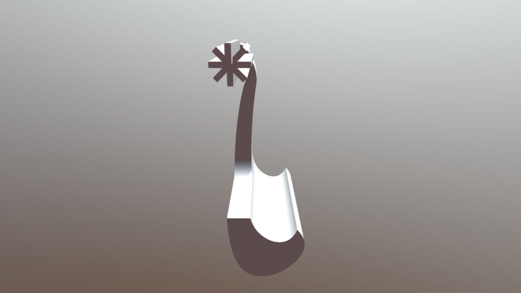 phone haolder - phone mate — Sketchfab embed 3D viewer