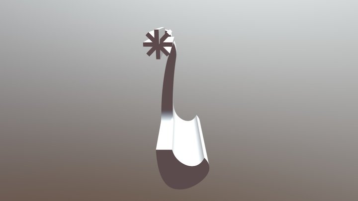phone haolder - phone mate 3D Model