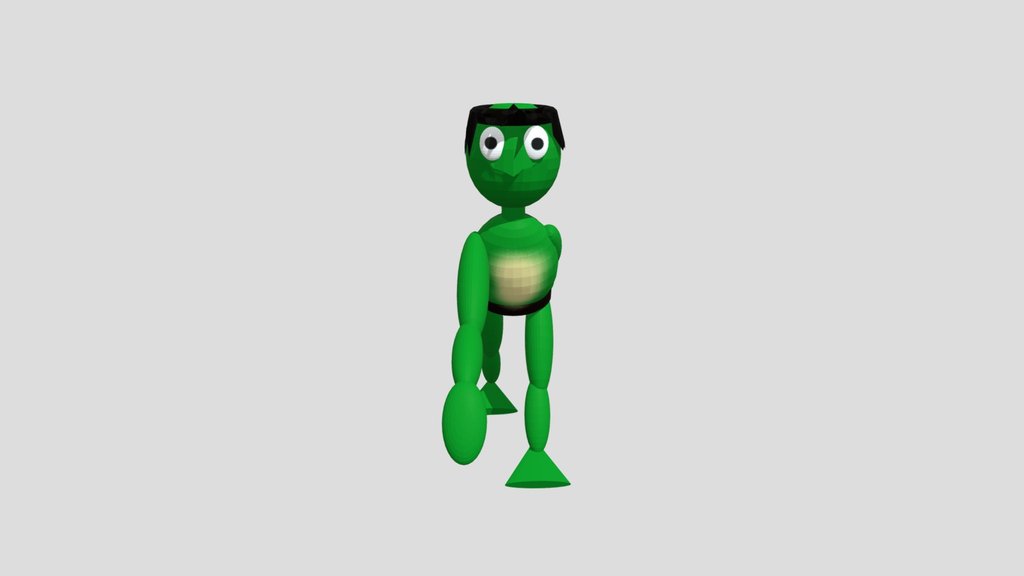 Isaac