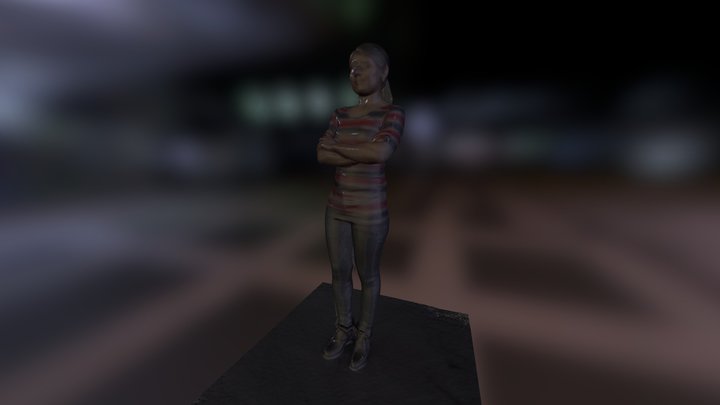 My_scan_4 3D Model