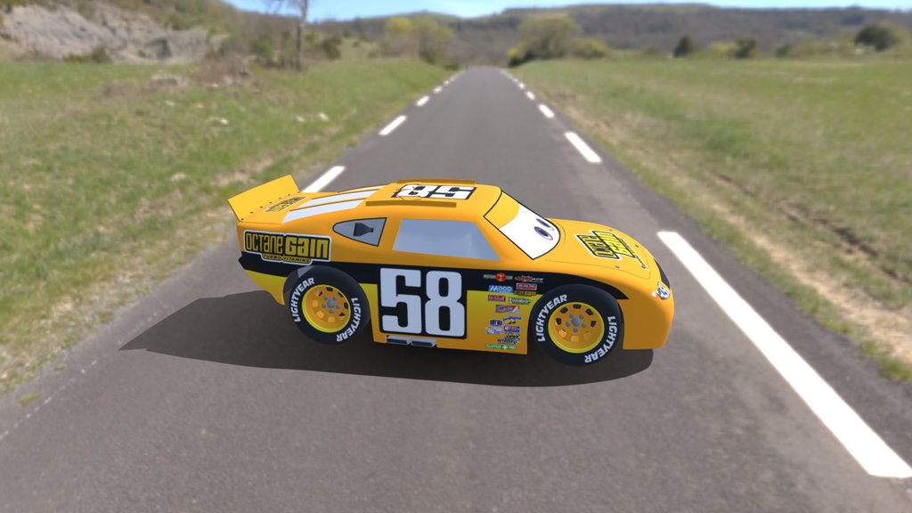 Billy Oilchanger