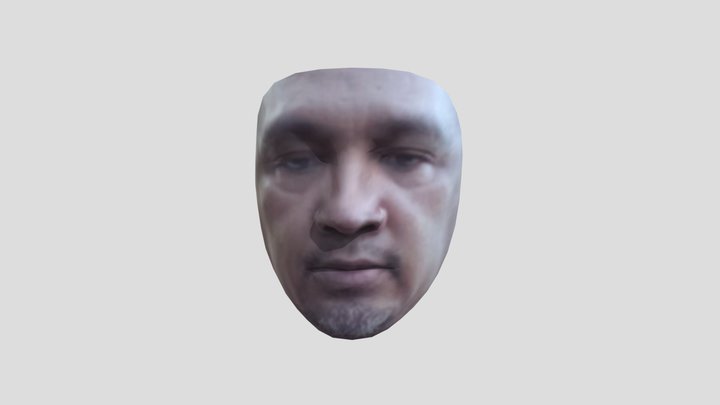DADeh 3D Model