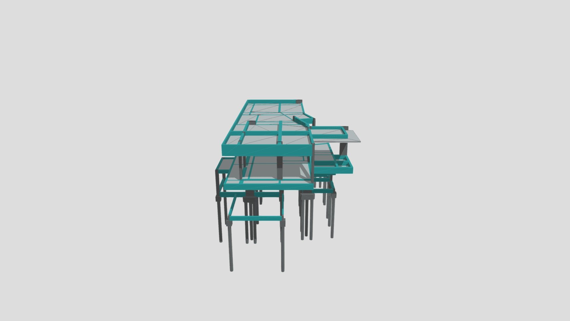 22147 - 3D