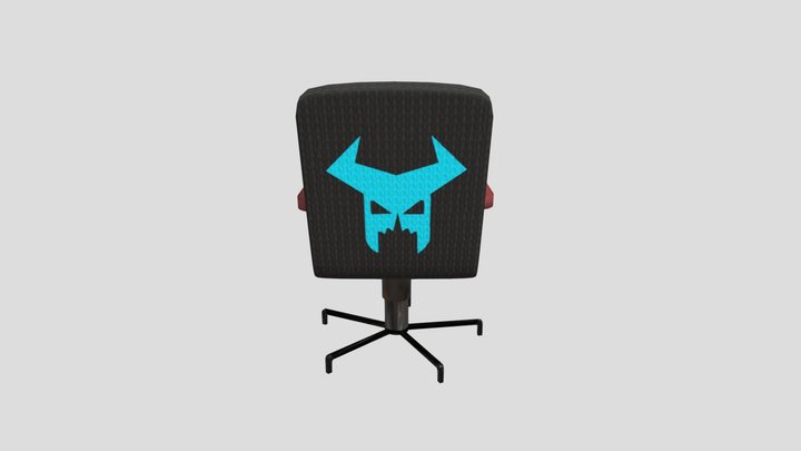 SILLA 3D Model
