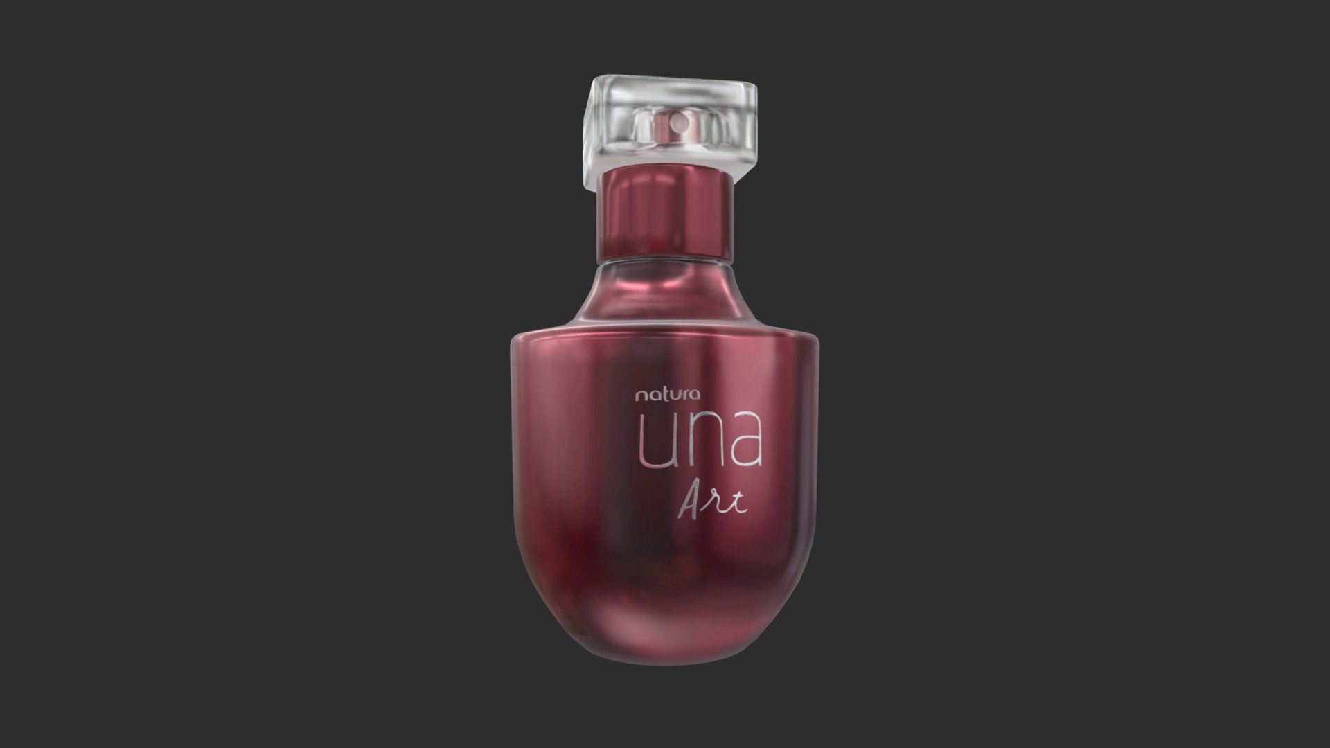 Una Art Femenino