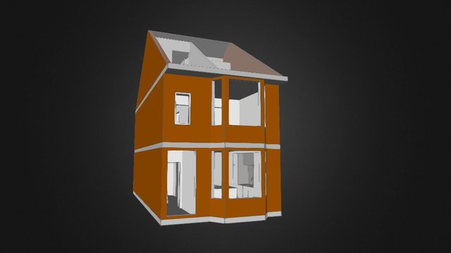 ts165 3D Model