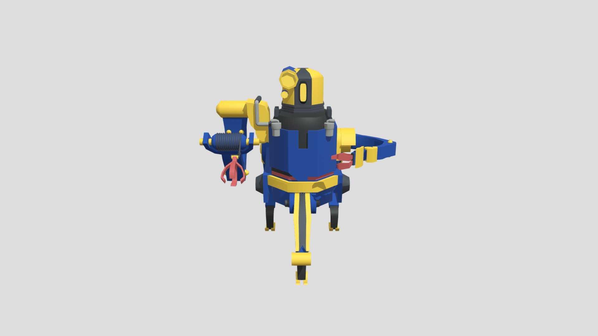 Robot