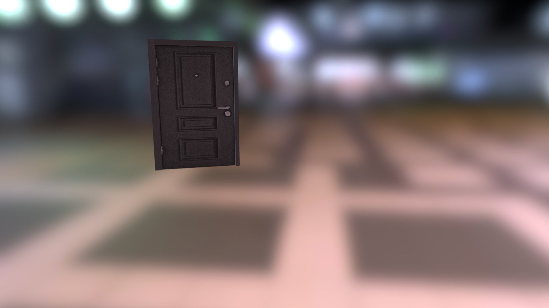 Door