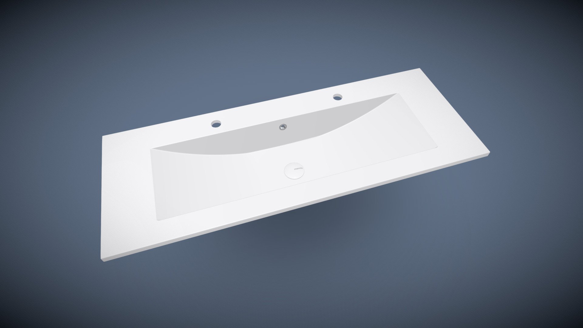 MARMY LISETTE 120x45 2 csaplyuk - 3D model by MARMY EUROPE (@marmy ...