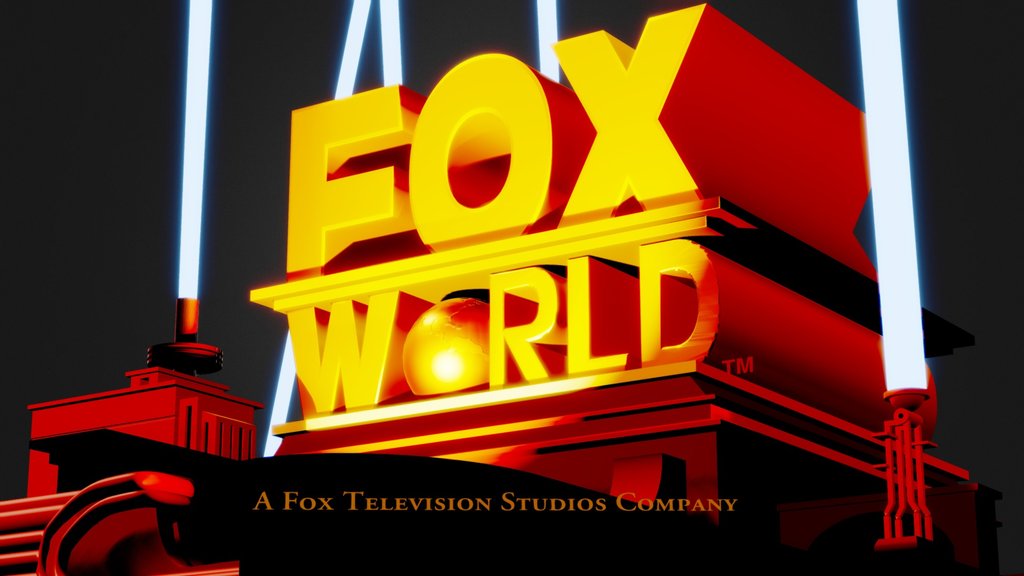 Fox World (2001)