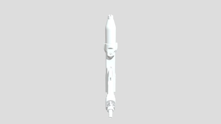 ECDm(8311-2) 3D Model