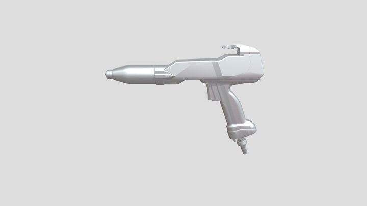 ECDm(8311-2) 3D Model