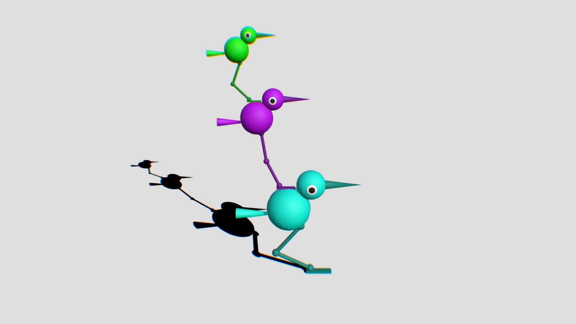 BirdTower