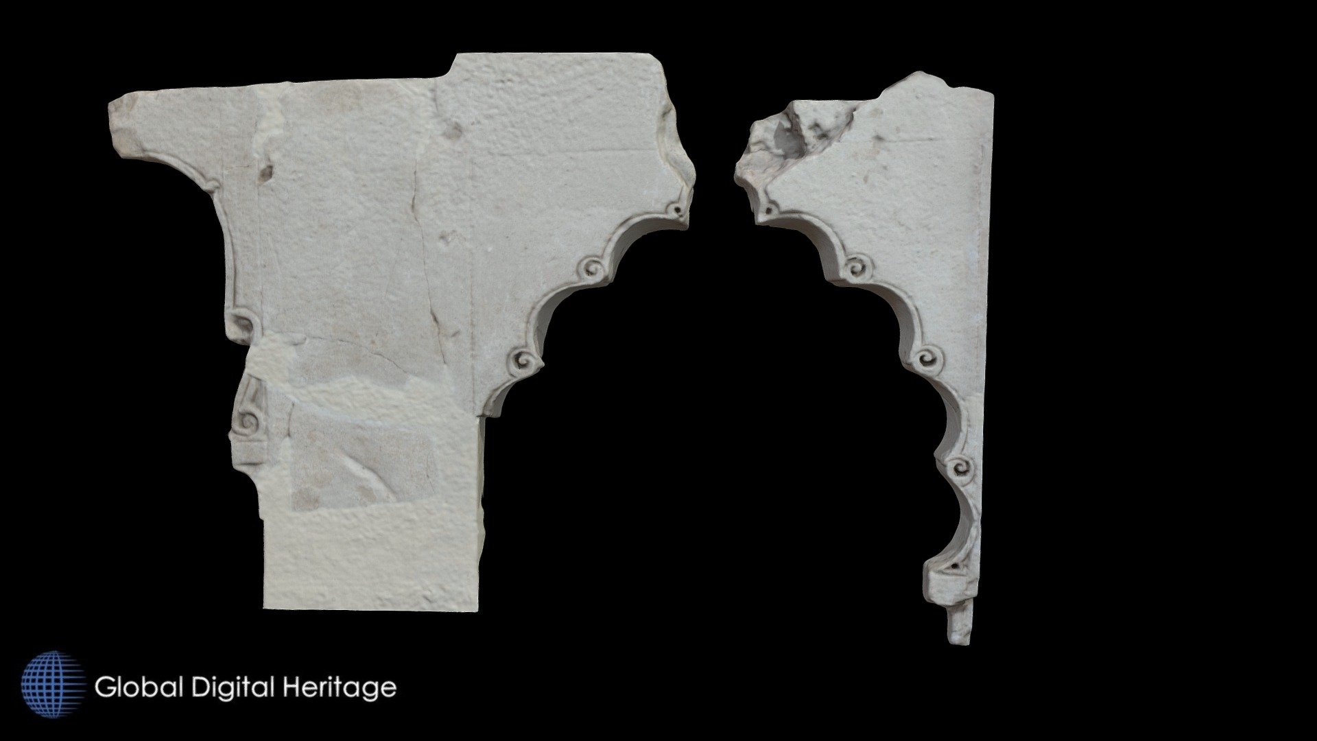 Cieza Museum Arch #6