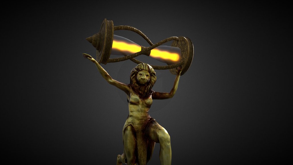 DMC - A 3D model collection by brandedbehemoth - Sketchfab