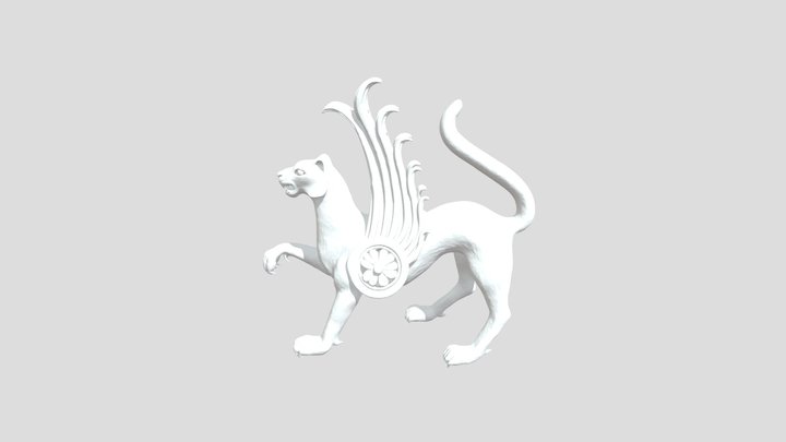Gerb of Tatarstan