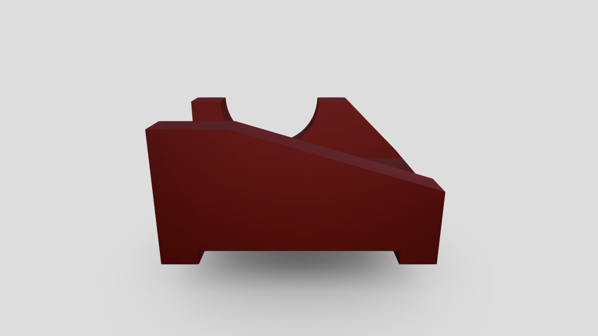 Figura 9 — Sketchfab embed 3D viewer