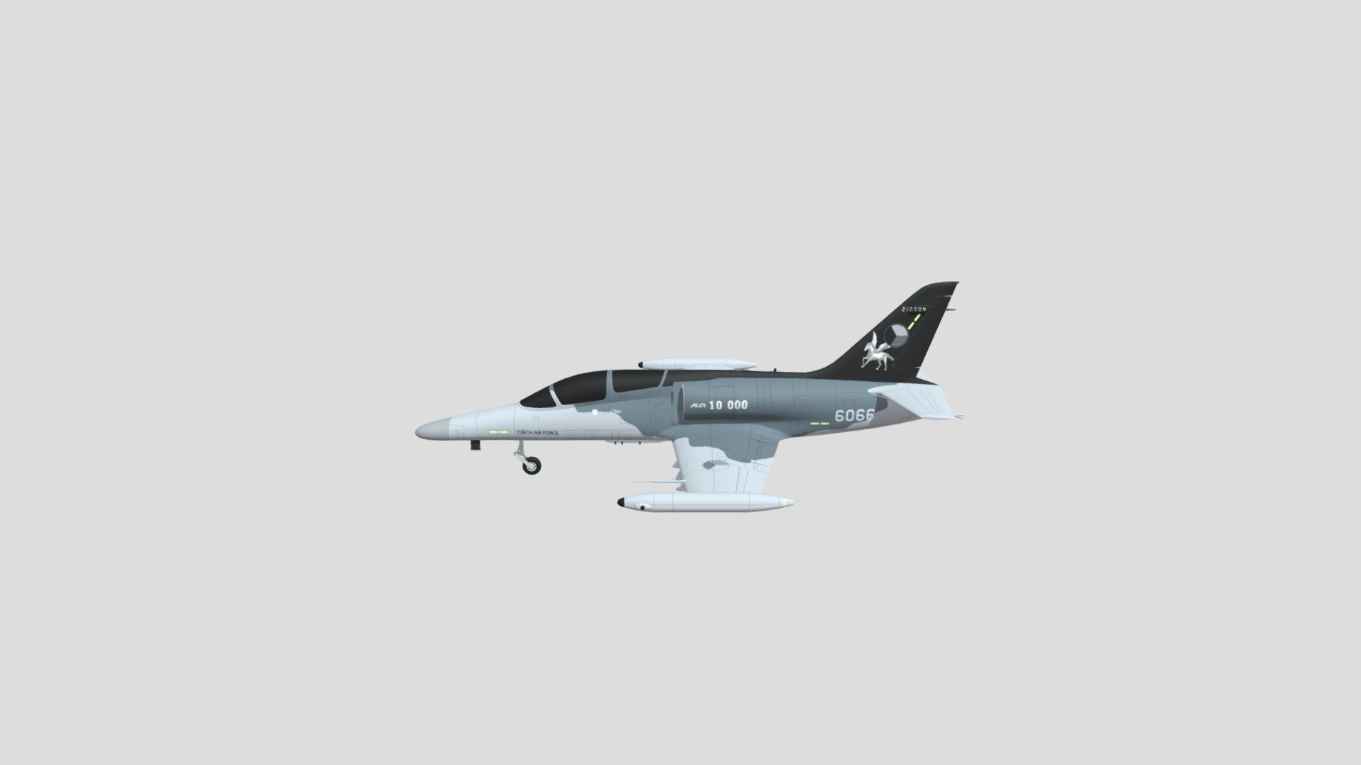 Aero L-159A ALCA