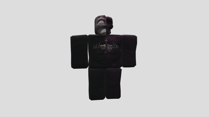 Noli (Forsaken) 3D Model