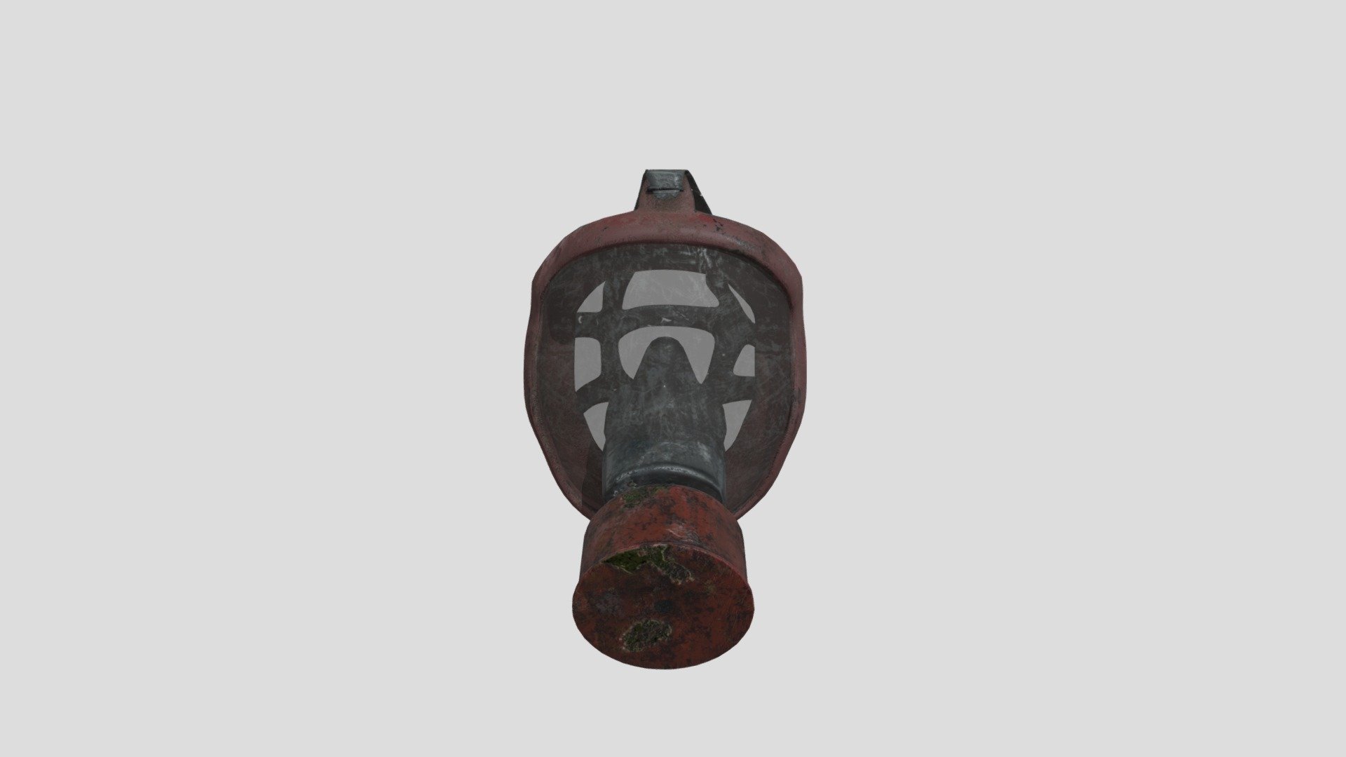 gasmask
