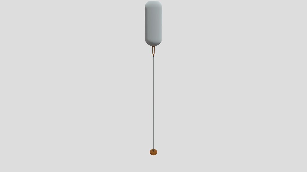 Pendent Light 4