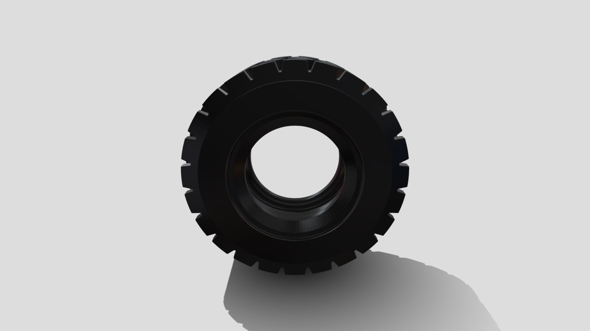 12.00x20 XT 3D model by guismattos11 [08e8ead] Sketchfab